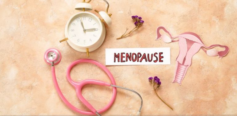 7 Natural Menopause Treatments That Really Work